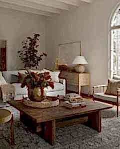 SONBAHAR DEKORASYON TRENDLERİ 2