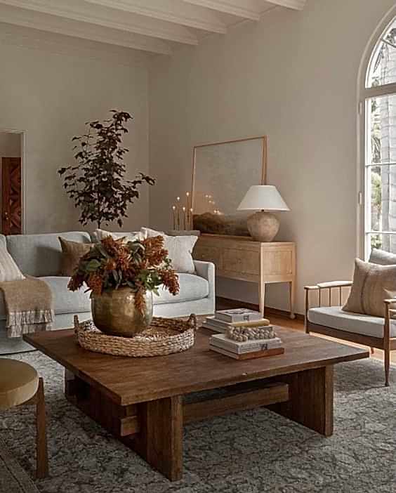 SONBAHAR DEKORASYON TRENDLERİ 2