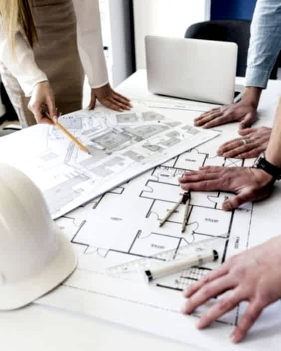 MİMARLIK FİRMASI SEÇİMİ YAPILIRKEN DİKKAT EDİLMESİ GEREKİLEN 5 UNSUR